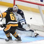 article image - NHL: Winnipeg Jets at Pittsburgh Penguins